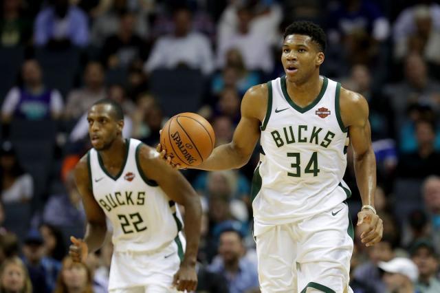 九游手游中心-竞争对手纷纷补强！按兵不动的雄鹿能实现卫冕吗？